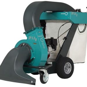REMARC LS XP 5.0 H Løvsuger