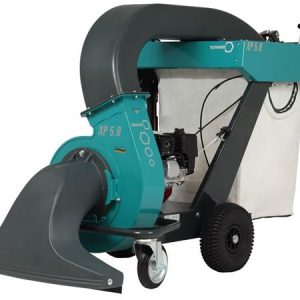 REMARC LS XP 5.0 Løvsuger - Billede 1