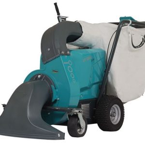 REMARC LS 5000 E SW universalsuger