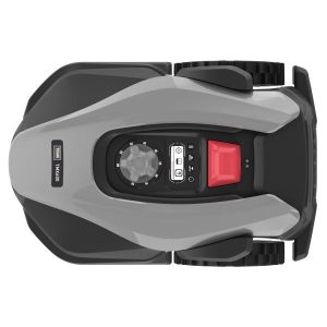 TEXAS TMX600 robotplæneklipper - Billede 2