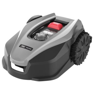 TEXAS TMX1000 robotplæneklipper - Billede 1