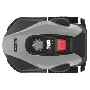 TEXAS TMX1000 robotplæneklipper - Billede 3