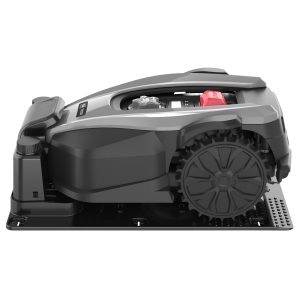 TEXAS TMX1000 robotplæneklipper - Billede 2