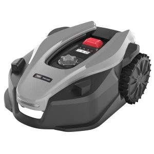 TEXAS TMX1600 robotplæneklipper - Billede 1