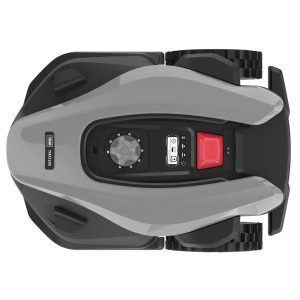 TEXAS TMX1600 robotplæneklipper - Billede 3