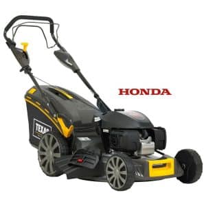 Texas Premium 5390TR/W 4-speed - Billede 1