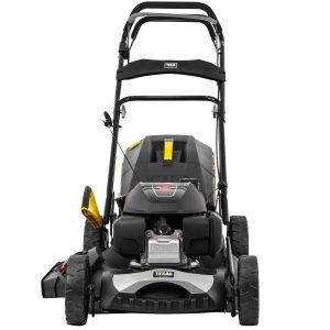 Texas Razor 5191TR/W (Honda) - Billede 3
