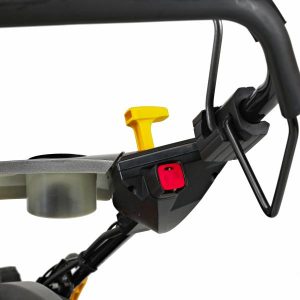 Texas Razor 5181TR/WE (el-start/4-speed) - Billede 5