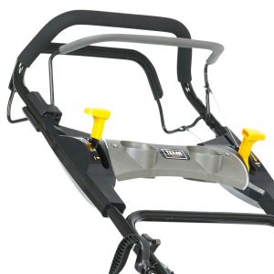 Texas Razor 5181TR/WE (el-start/4-speed) - Billede 4