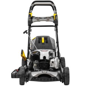 Texas Razor 5181TR/WE (el-start/4-speed) - Billede 2