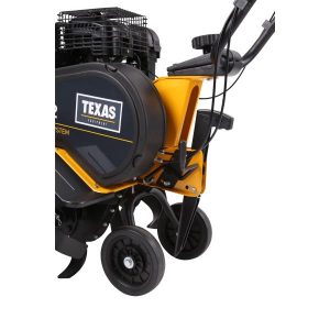 Texas TX602B - Billede 2