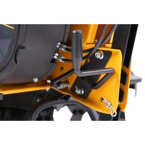Texas TX602B - Billede 6