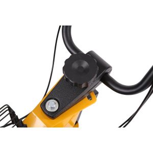 Texas TX602B - Billede 5