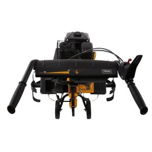 Texas TX602B - Billede 4