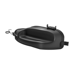 EGO AMP4200 bioklip skjold - Billede 4