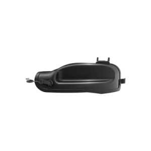 EGO AMP4200 bioklip skjold - Billede 2