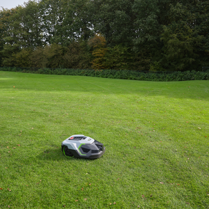 EGO RM4000E robotplæneklipper - Billede 2