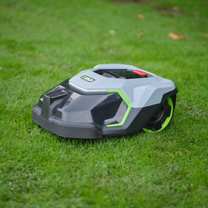 EGO RM4000E robotplæneklipper - Billede 4