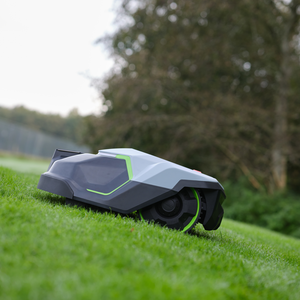 EGO RM4000E robotplæneklipper - Billede 5