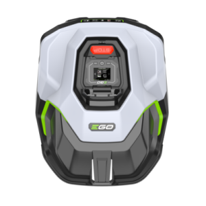 EGO RM4000E robotplæneklipper - Billede 6