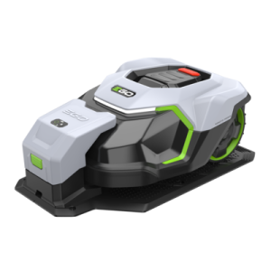 EGO RM4000E robotplæneklipper - Billede 8