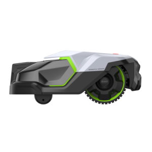 EGO RM4000E robotplæneklipper - Billede 9