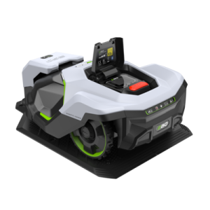 EGO RM4000E robotplæneklipper - Billede 11