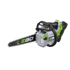EGO CS1200E TOPKAPSAV - Billede 2