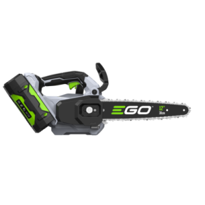EGO CS1200E TOPKAPSAV - Billede 3