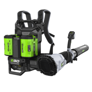EGO LBPX8000 løvblæser - Billede 2