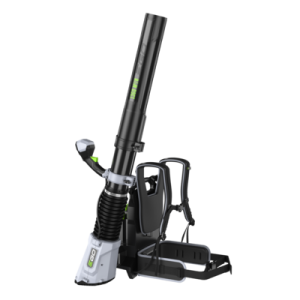 EGO LBPX8000 løvblæser - Billede 4