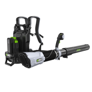 EGO LBPX8000 løvblæser - Billede 3