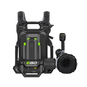 EGO LBPX8000 løvblæser - Billede 5