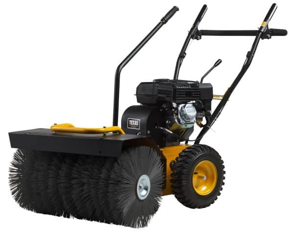TEXAS Handy Sweep 710TGE (el-start) m/tilbehør | 4638368617 scaled | Dan-redskaber