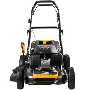 Texas WLA 5391TR/W (alu skjold) - Billede 2