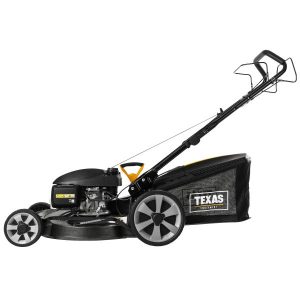 Texas WLA 5391TR/W (alu skjold) - Billede 4