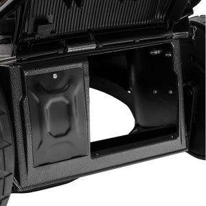 Texas WLA 5391TR/W (alu skjold) - Billede 11