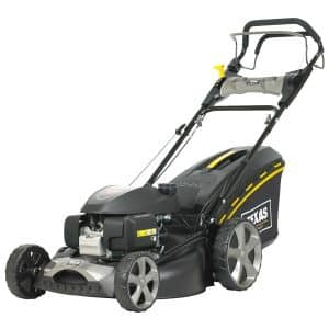 Texas RLV 519TR/W 4-speed (Honda) - Billede 2