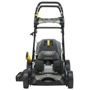 Texas RLV 519TR/W 4-speed (Honda) - Billede 3