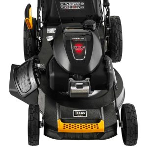 Texas WLA 5391TR/W (alu skjold) - Billede 6