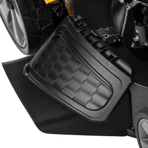 Texas WLA 5391TR/W (alu skjold) - Billede 7