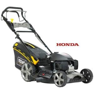 Texas RLV 519TR/W 4-speed (Honda) - Billede 1