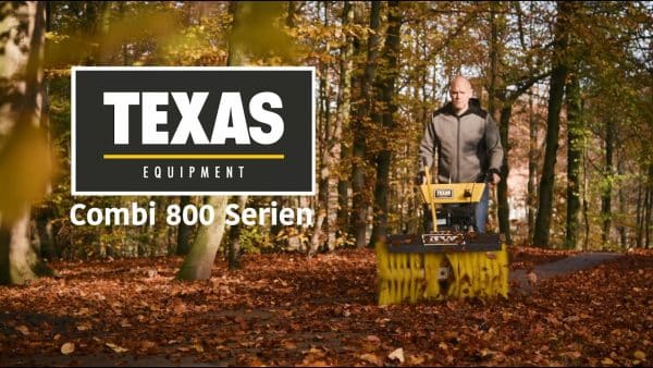 TEXAS Combi 800TGE Basis | 4645347328 3 | Dan-redskaber