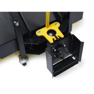 TEXAS Combi 800TGE m/kost 80cm (el-start) - Billede 8