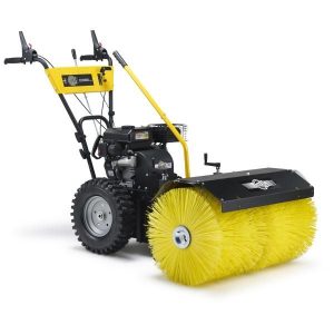 TEXAS Combi 800TGE m/kost 80cm (el-start) - Billede 1