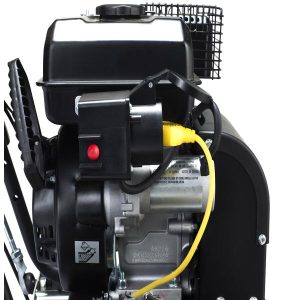 TEXAS Combi 800TGE m/kost 80cm (el-start) - Billede 2