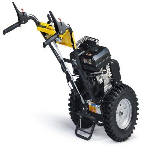 TEXAS Combi 800TGE m/kost 80cm (el-start) - Billede 4