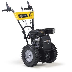 TEXAS Combi 800TGE m/kost 80cm (el-start) - Billede 7