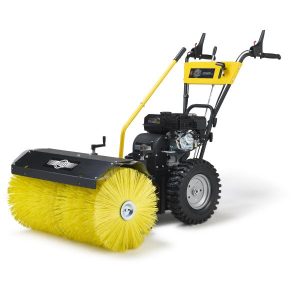 TEXAS Combi 800TGE m/kost 80cm (el-start) - Billede 13