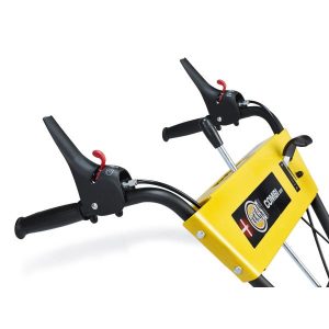 TEXAS Combi 800TGE m/kost 80cm (el-start) - Billede 5